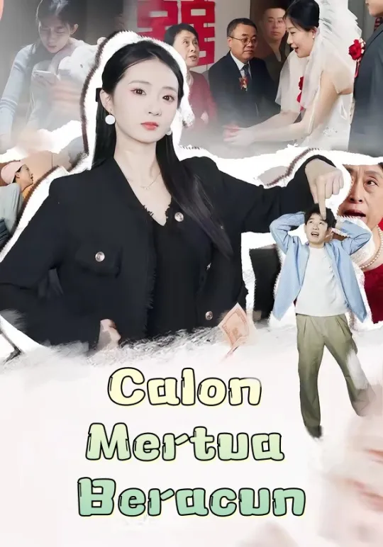 Calon Mertua Beracun